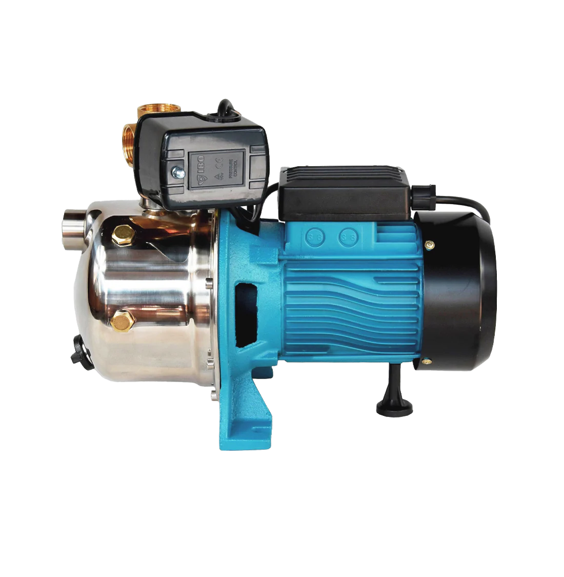 Jetpump AJ 50/60