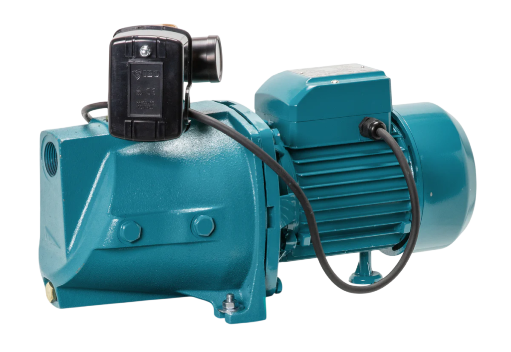 Jetpump JSW 150