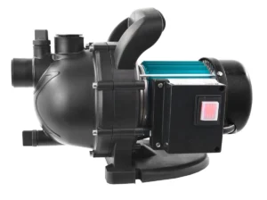 Jetpump Garden 1000
